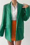 Yeşil Ceket