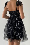 Niyenna Mini Elbise
